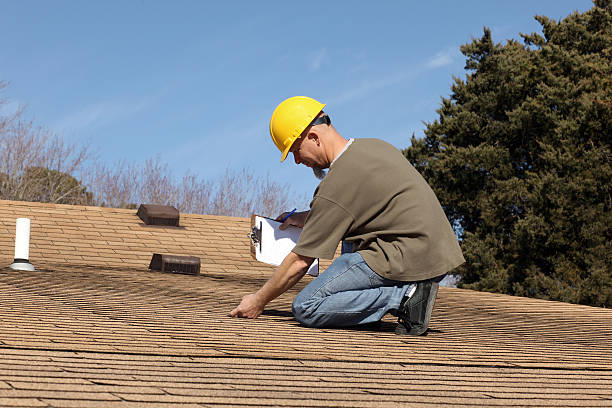 Best Gutter Installation and Repair  in Mansfield Center, CT